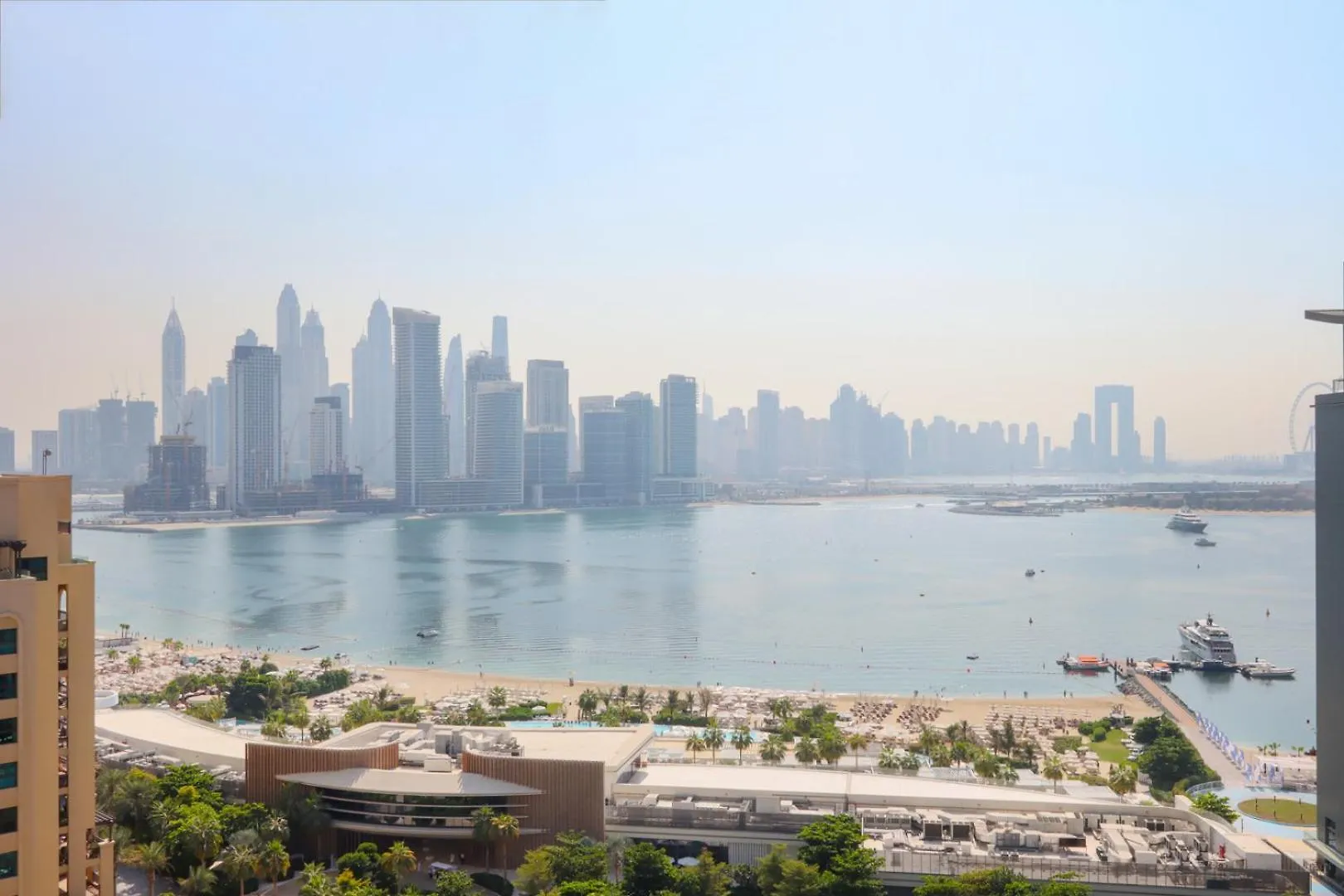 Livbnb-Upgraded 2Br With Iconic Dubai Marina Views