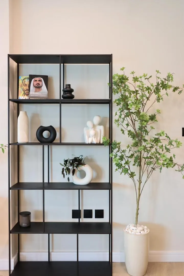 Livbnb-Upgraded 2Br With Iconic Dubai Marina Views