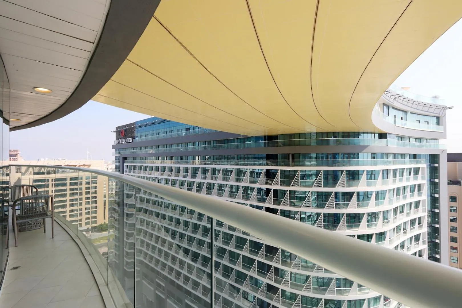Apartment Livbnb-Upgraded 2Br With Iconic Dubai Marina Views
