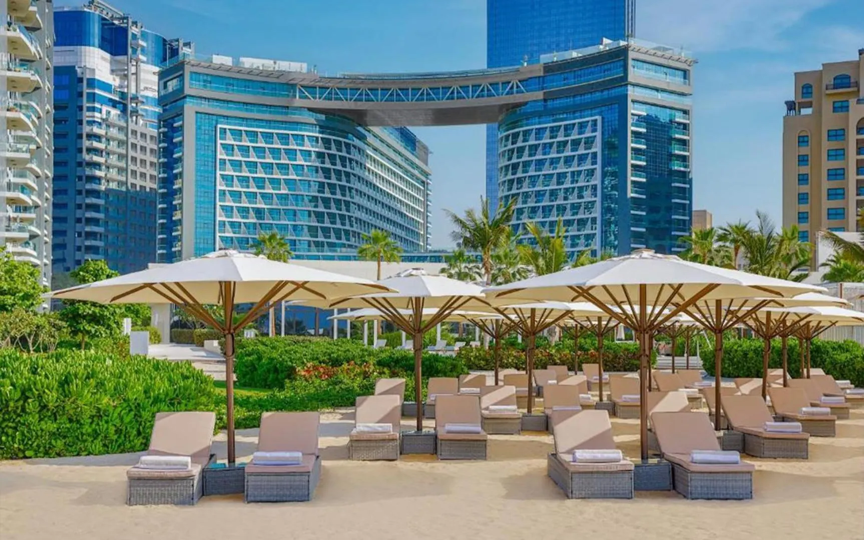 Livbnb-Upgraded 2Br With Iconic Dubai Marina Views 0*,  United Arab Emirates