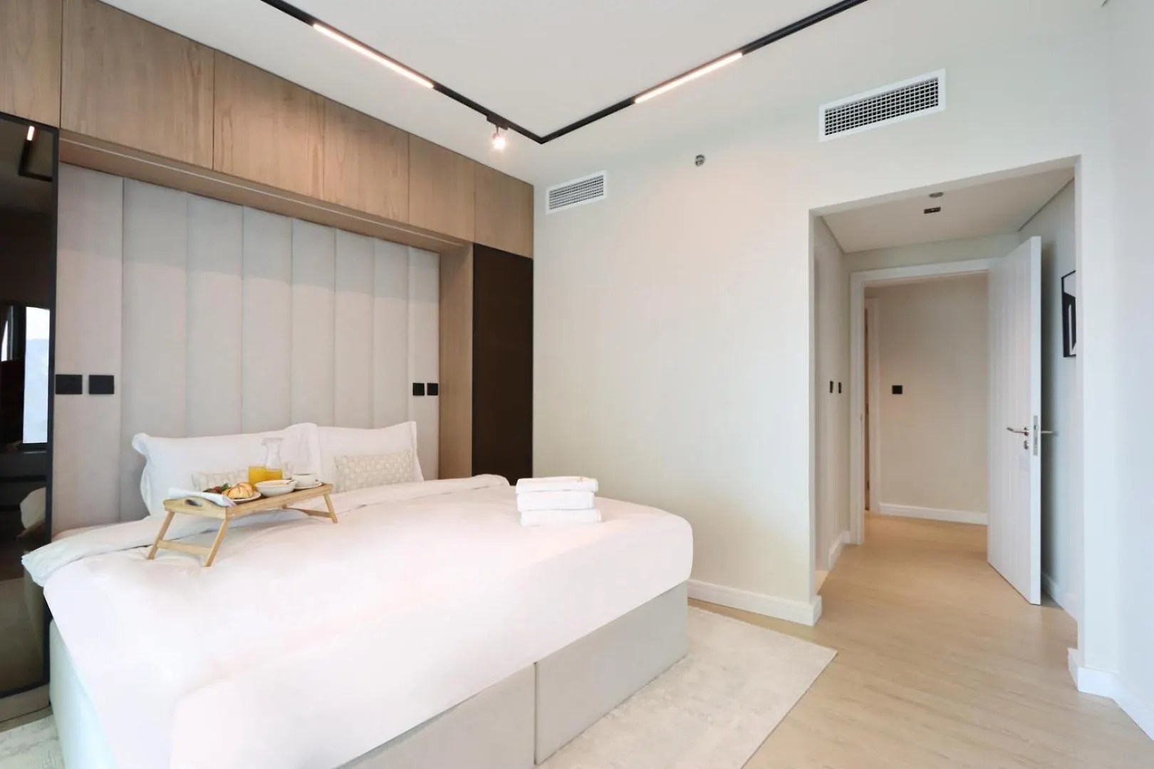 Livbnb-Upgraded 2Br With Iconic Dubai Marina Views