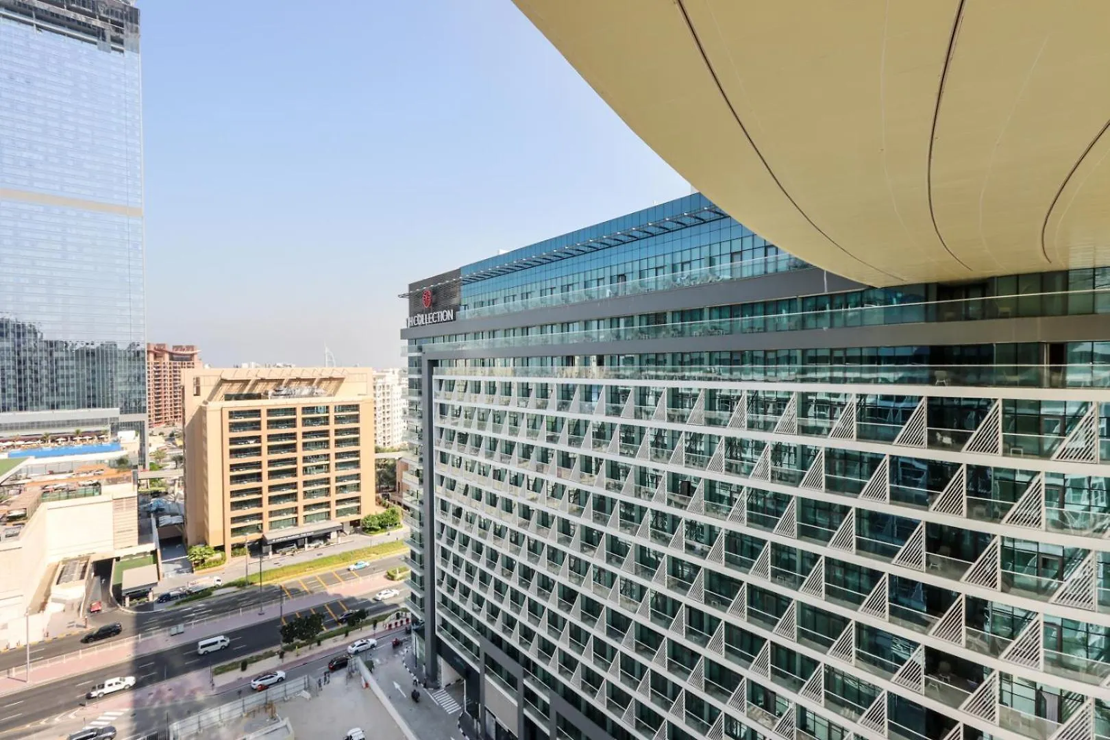 Livbnb-Upgraded 2Br With Iconic Dubai Marina Views 0*,