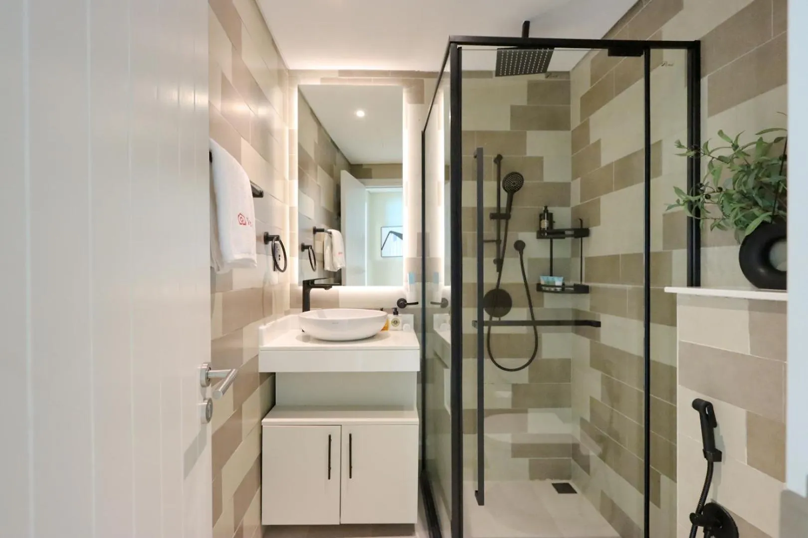 Apartment Livbnb-Upgraded 2Br With Iconic Dubai Marina Views