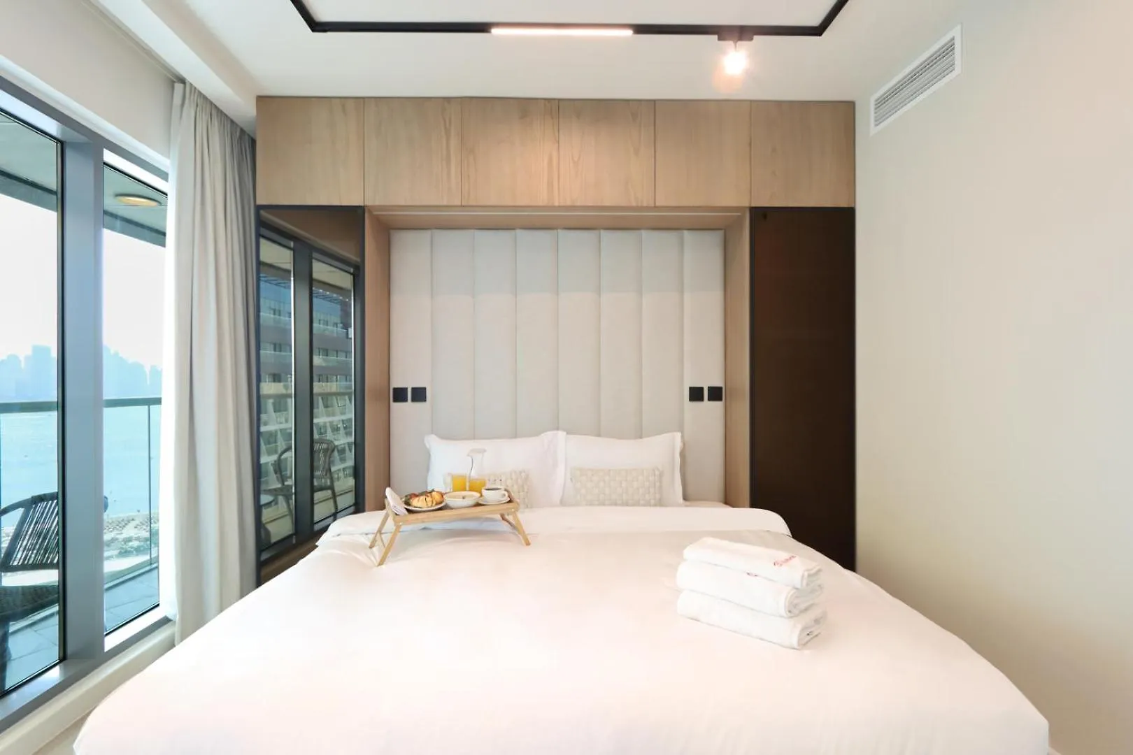 Livbnb-Upgraded 2Br With Iconic Dubai Marina Views United Arab Emirates