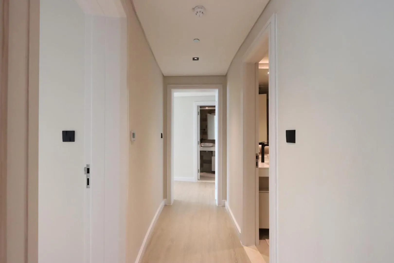 Apartment Livbnb-Upgraded 2Br With Iconic Dubai Marina Views