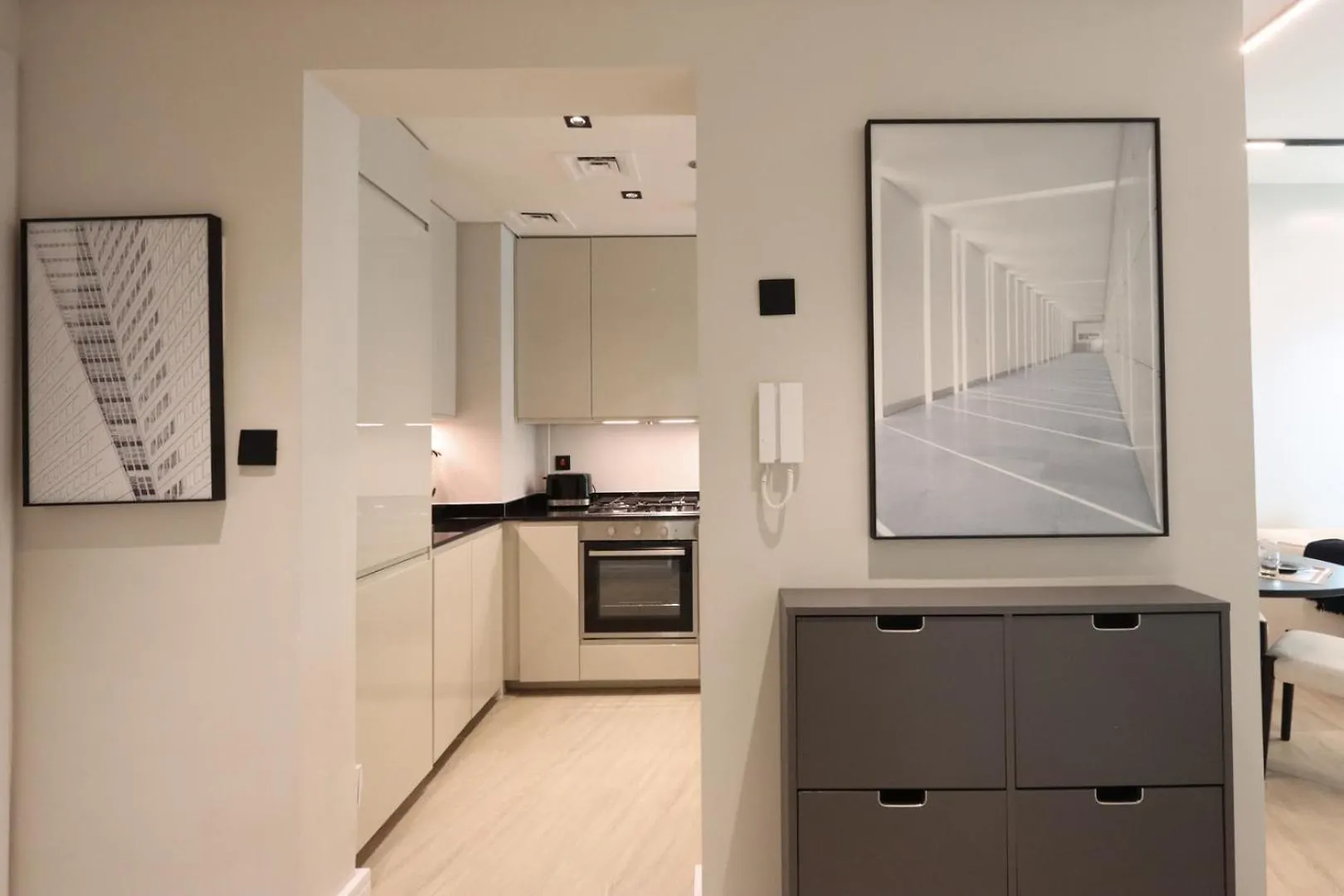 Livbnb-Upgraded 2Br With Iconic Dubai Marina Views 0*,