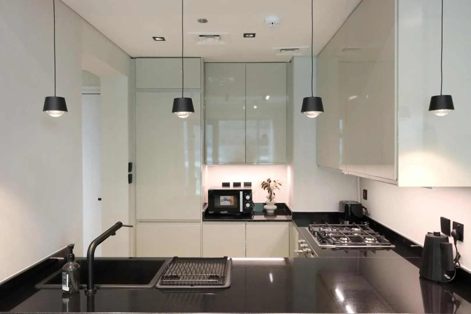 Livbnb-Upgraded 2Br With Iconic Dubai Marina Views United Arab Emirates