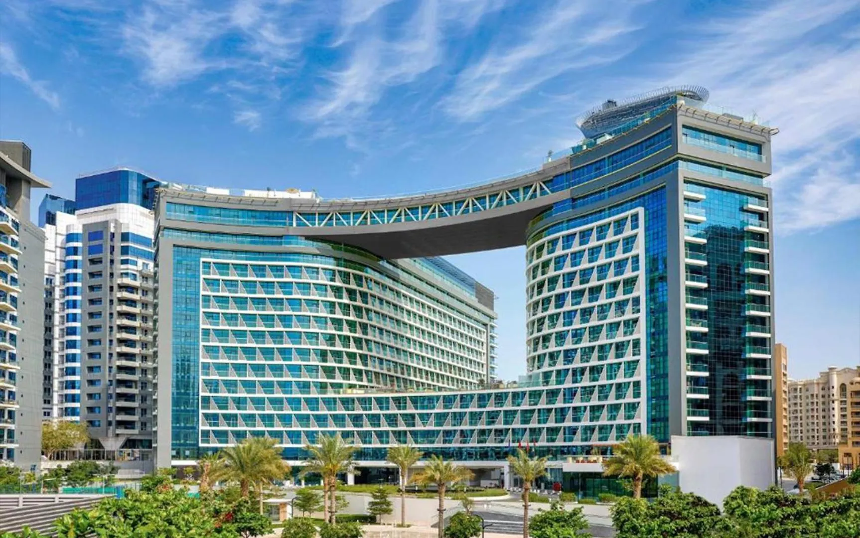 Livbnb-Upgraded 2Br With Iconic Dubai Marina Views Apartment