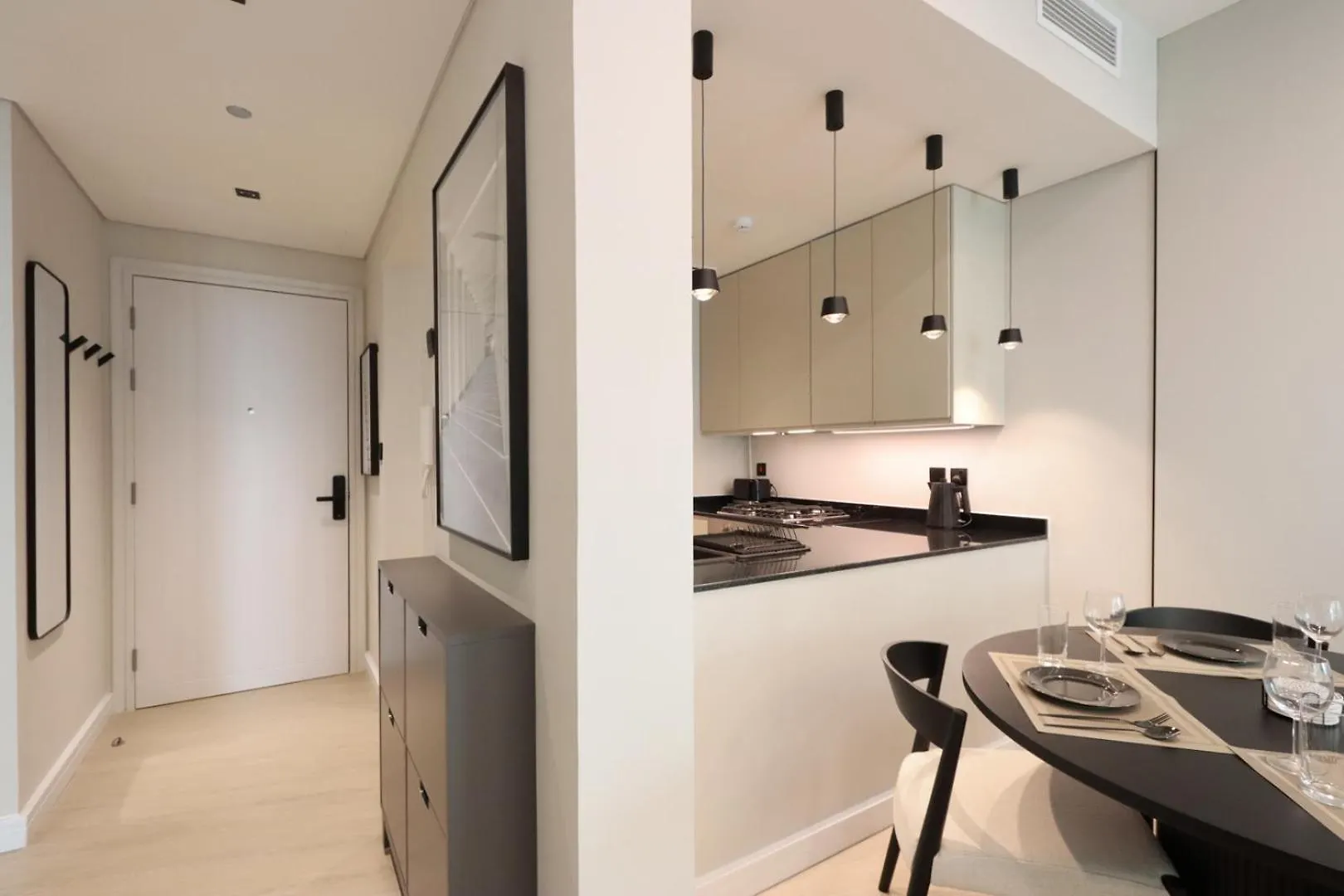 Livbnb-Upgraded 2Br With Iconic Dubai Marina Views
