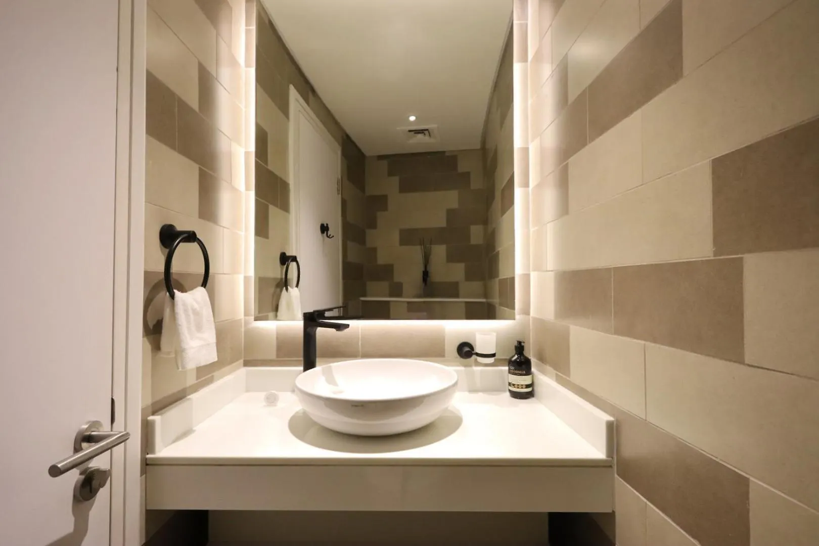 Apartment Livbnb-Upgraded 2Br With Iconic Dubai Marina Views