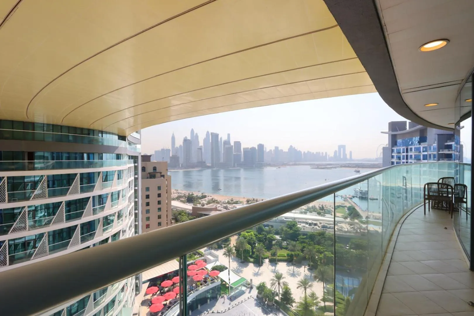 Livbnb-Upgraded 2Br With Iconic Dubai Marina Views United Arab Emirates