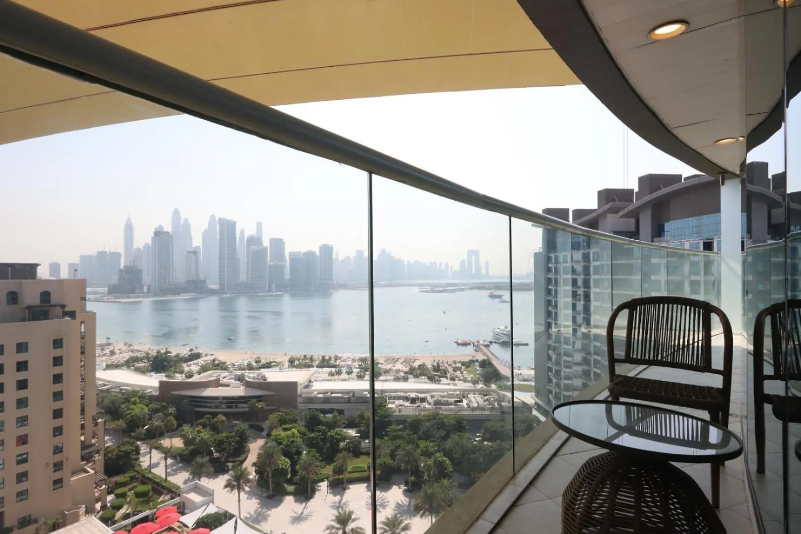 Livbnb-Upgraded 2Br With Iconic Dubai Marina Views Apartment