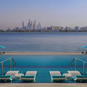 The Retreat Palm Mgallery By Sofitel Dubaj