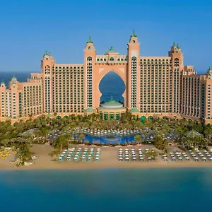 Atlantis, The Palm Resort