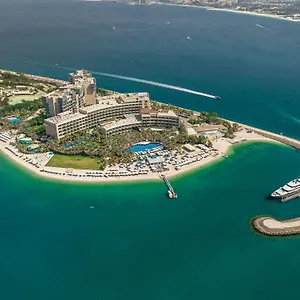 Rixos The Palm & Dubaj