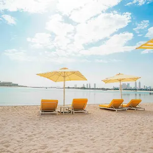 Andaz Family By Hyatt - Palm Jumeirah Dubai