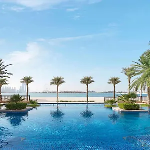 Fairmont The Palm Resort
