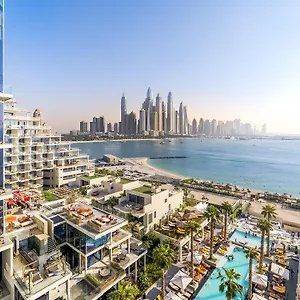Five Palm Jumeirah Resort